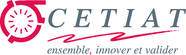 CETIAT logo
